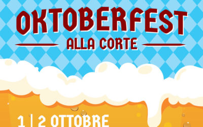 OKTOBERFEST alla Corte