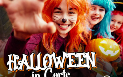 Halloween in Corte – 2020